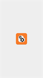 Mobile Screenshot of gonzaloascanio.com
